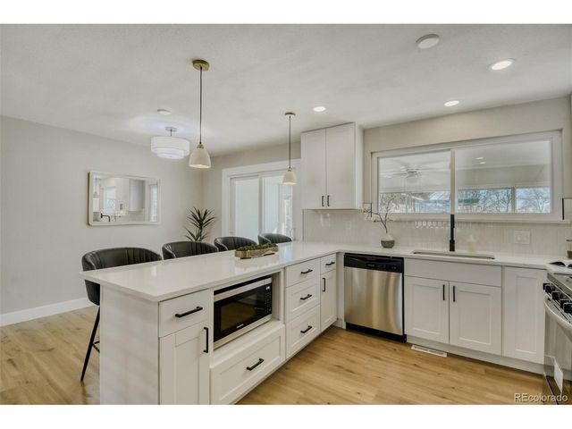 4944 W 61st Dr, Arvada, CO 80003