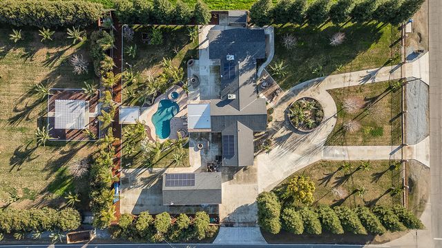 7010 S Frankwood Avenue, Reedley, CA 93654