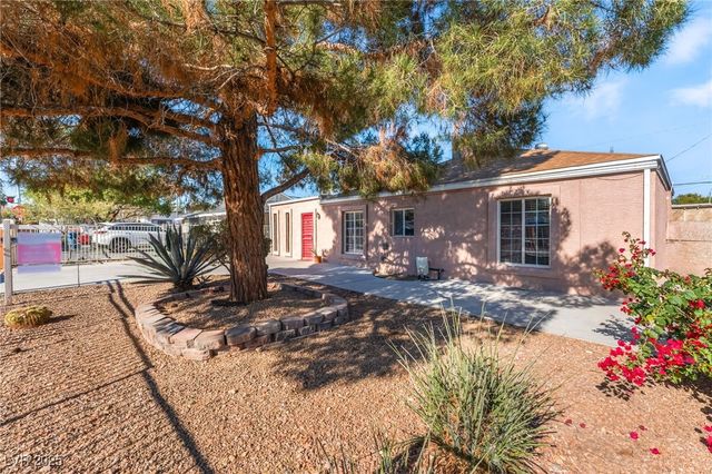 1905 Franklin Avenue, Las Vegas, NV 89104