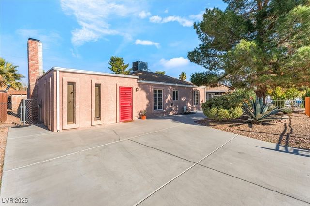 1905 Franklin Avenue, Las Vegas, NV 89104