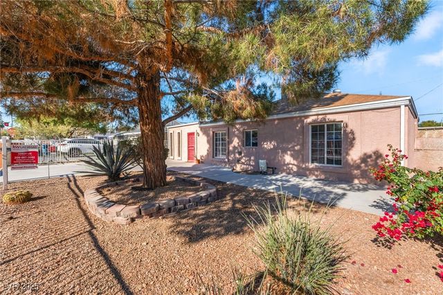 1905 Franklin Avenue, Las Vegas, NV 89104