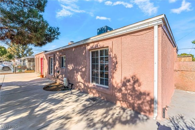 1905 Franklin Avenue, Las Vegas, NV 89104