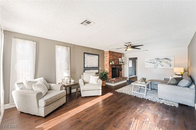 1905 Franklin Avenue, Las Vegas, NV 89104