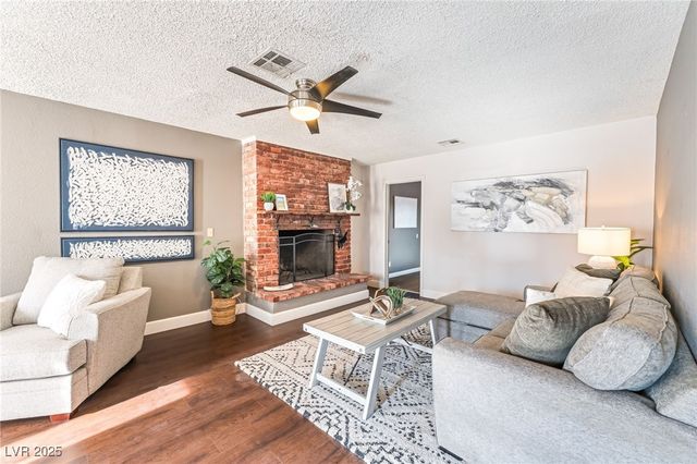 1905 Franklin Avenue, Las Vegas, NV 89104