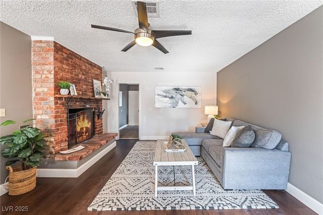 1905 Franklin Avenue, Las Vegas, NV 89104