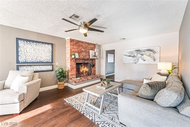 1905 Franklin Avenue, Las Vegas, NV 89104