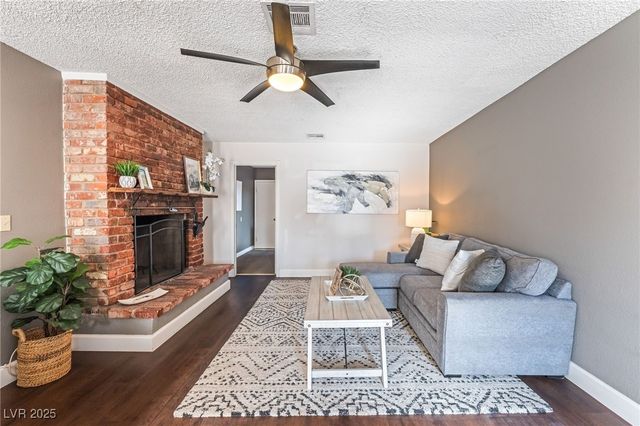 1905 Franklin Avenue, Las Vegas, NV 89104