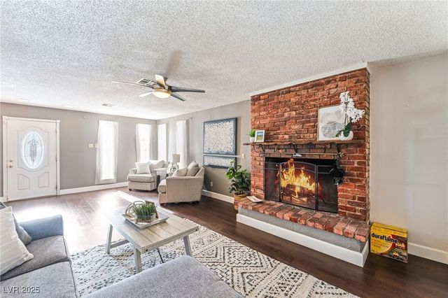 1905 Franklin Avenue, Las Vegas, NV 89104