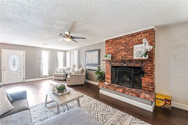 1905 Franklin Avenue, Las Vegas, NV 89104