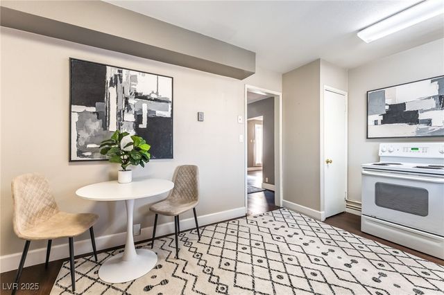 1905 Franklin Avenue, Las Vegas, NV 89104