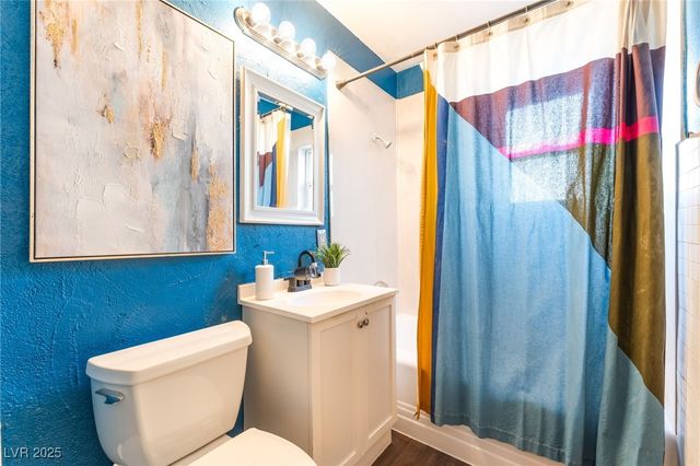 1905 Franklin Avenue, Las Vegas, NV 89104