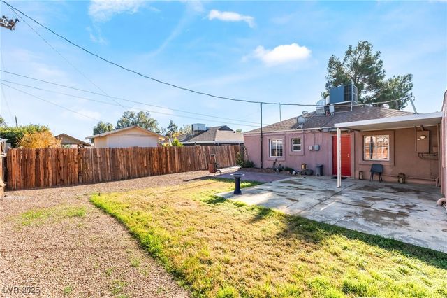 1905 Franklin Avenue, Las Vegas, NV 89104