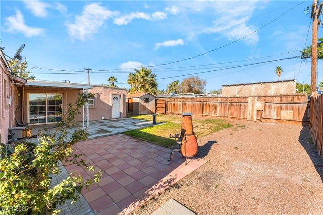 1905 Franklin Avenue, Las Vegas, NV 89104