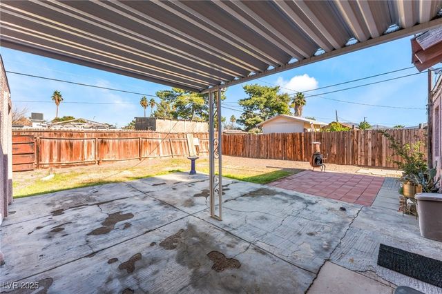 1905 Franklin Avenue, Las Vegas, NV 89104