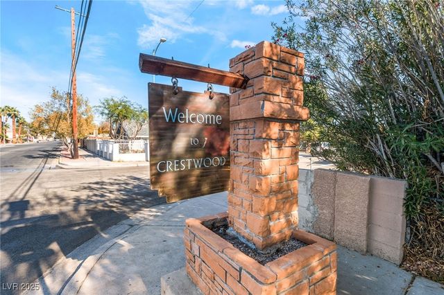 1905 Franklin Avenue, Las Vegas, NV 89104