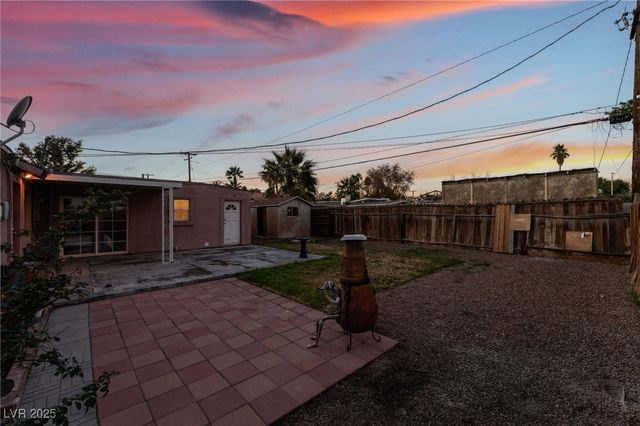 1905 Franklin Avenue, Las Vegas, NV 89104