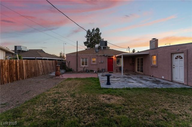 1905 Franklin Avenue, Las Vegas, NV 89104