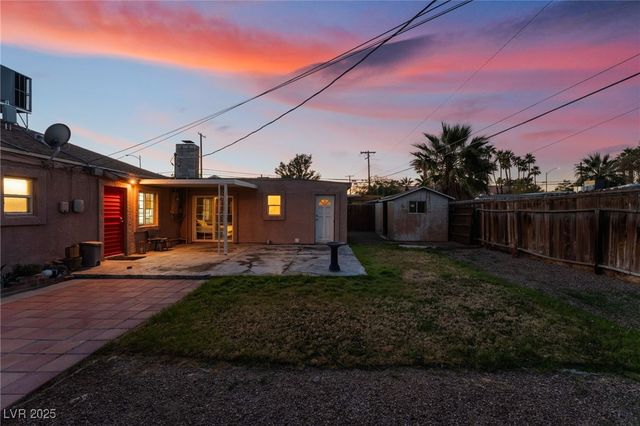 1905 Franklin Avenue, Las Vegas, NV 89104