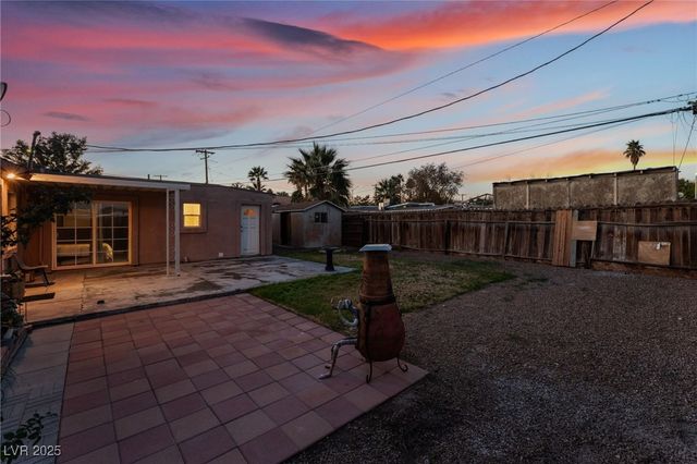 1905 Franklin Avenue, Las Vegas, NV 89104