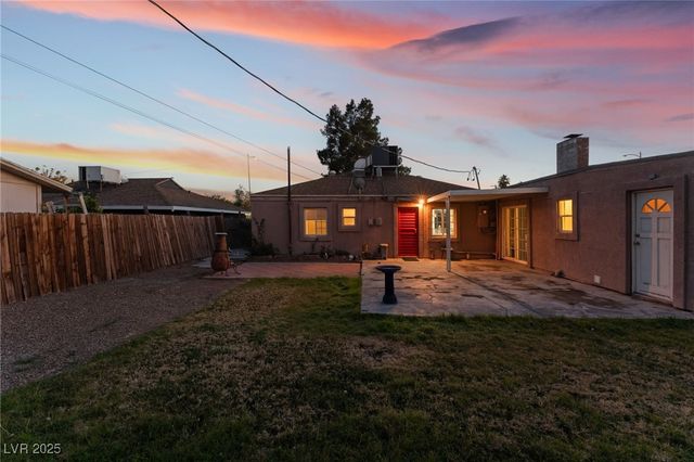 1905 Franklin Avenue, Las Vegas, NV 89104