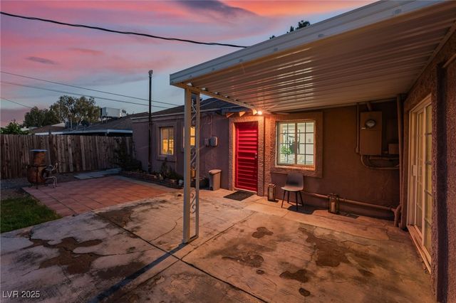 1905 Franklin Avenue, Las Vegas, NV 89104