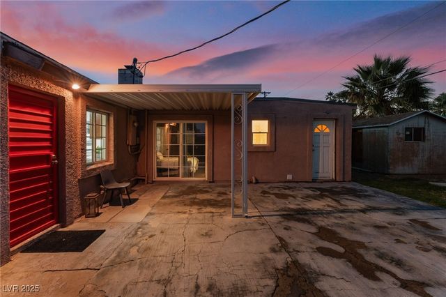 1905 Franklin Avenue, Las Vegas, NV 89104