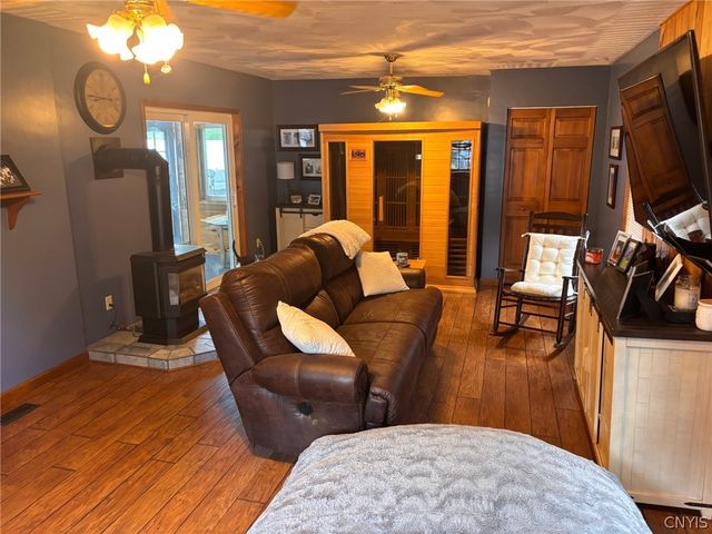 205 Hillside Drive, Whitestown, NY 13424