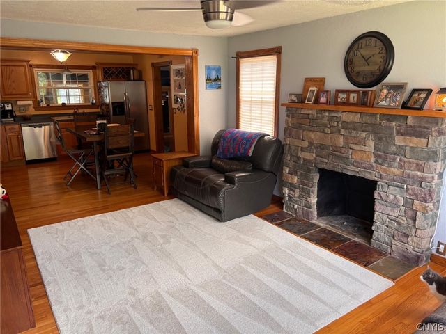 205 Hillside Drive, Whitestown, NY 13424