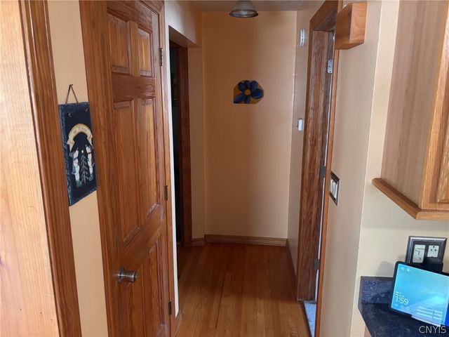 205 Hillside Drive, Whitestown, NY 13424