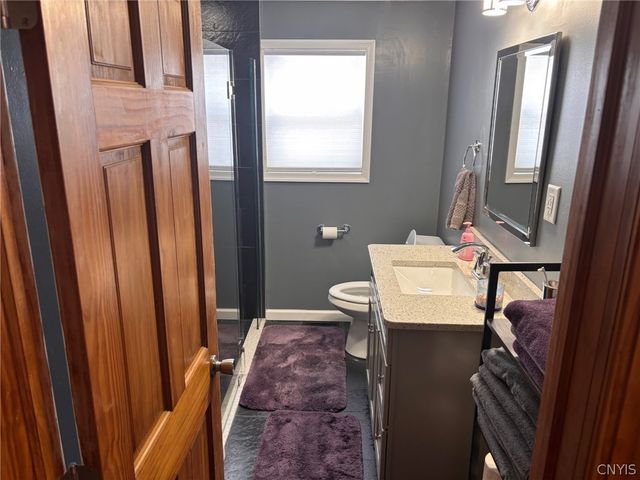 205 Hillside Drive, Whitestown, NY 13424