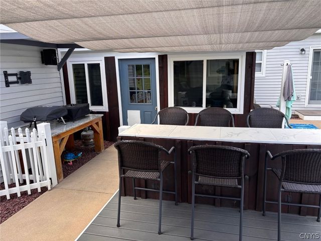 205 Hillside Drive, Whitestown, NY 13424
