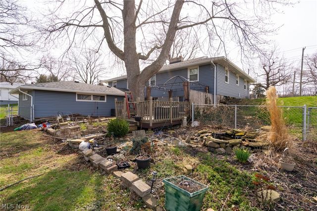 6445 Lake Avenue, Elyria, OH 44035