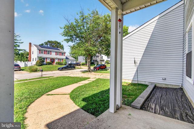 15 UTICA RD, Marlton, NJ 08053