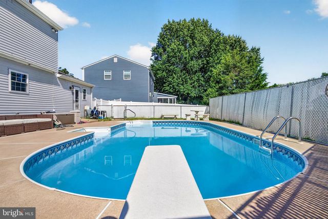 15 UTICA RD, Marlton, NJ 08053