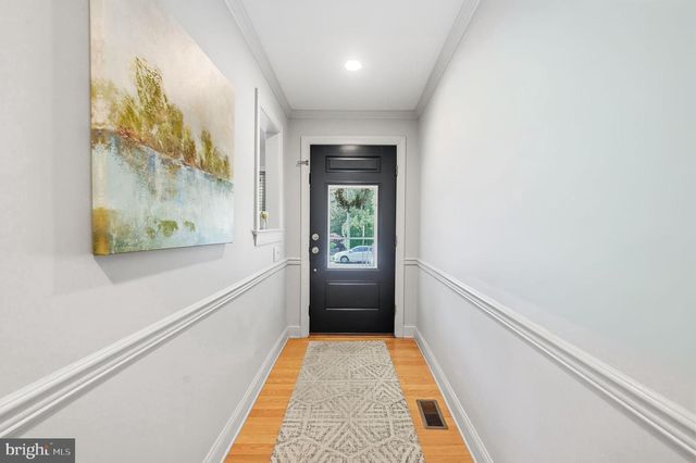 209 LINCOLN AVE, Haddonfield, NJ 08033