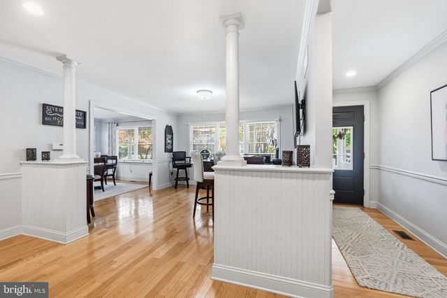 209 LINCOLN AVE, Haddonfield, NJ 08033