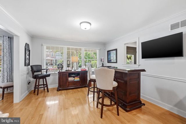209 LINCOLN AVE, Haddonfield, NJ 08033