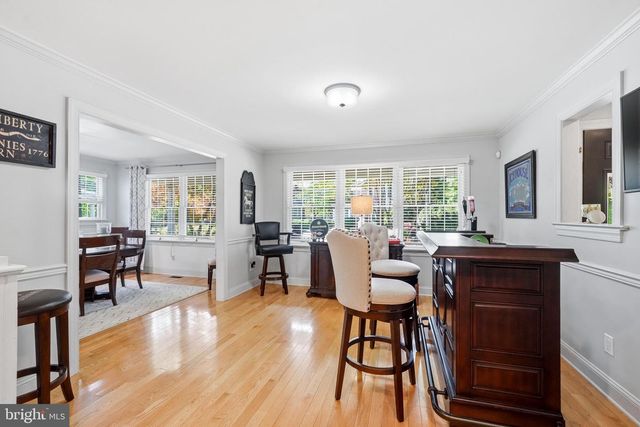209 LINCOLN AVE, Haddonfield, NJ 08033