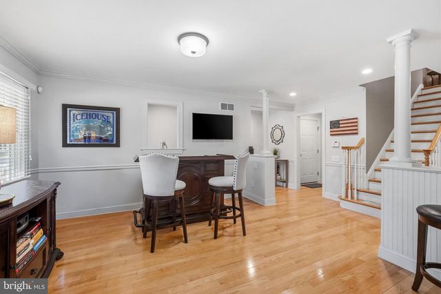 209 LINCOLN AVE, Haddonfield, NJ 08033