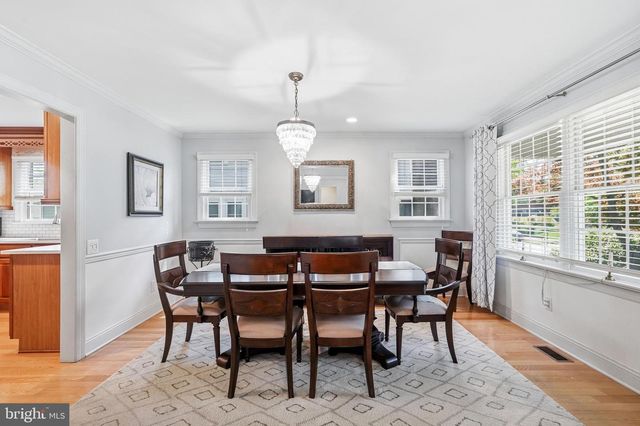 209 LINCOLN AVE, Haddonfield, NJ 08033