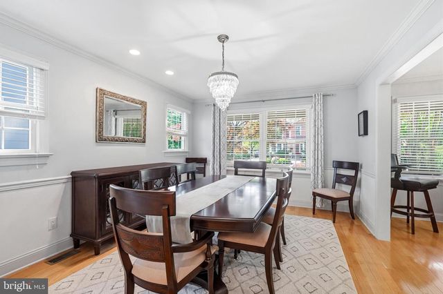 209 LINCOLN AVE, Haddonfield, NJ 08033