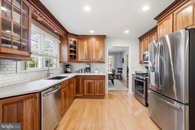 209 LINCOLN AVE, Haddonfield, NJ 08033