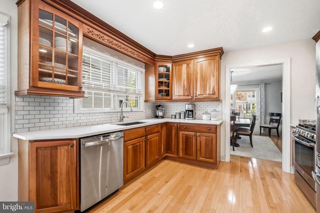 209 LINCOLN AVE, Haddonfield, NJ 08033