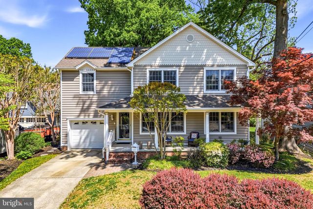 209 LINCOLN AVE, Haddonfield, NJ 08033