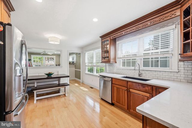 209 LINCOLN AVE, Haddonfield, NJ 08033