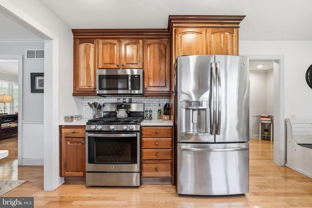 209 LINCOLN AVE, Haddonfield, NJ 08033