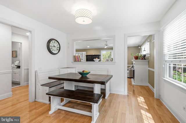 209 LINCOLN AVE, Haddonfield, NJ 08033