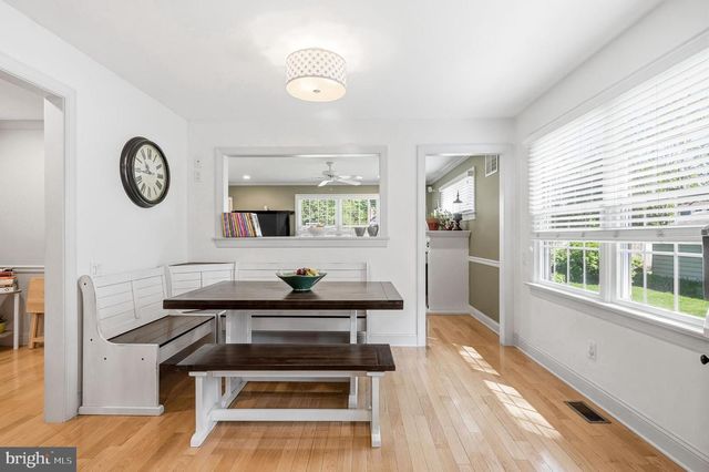 209 LINCOLN AVE, Haddonfield, NJ 08033