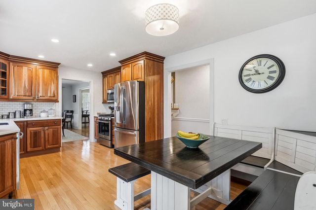 209 LINCOLN AVE, Haddonfield, NJ 08033
