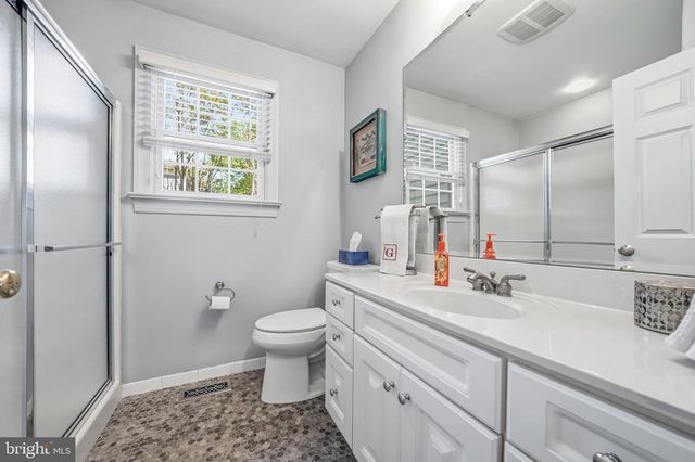 209 LINCOLN AVE, Haddonfield, NJ 08033